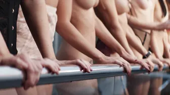 Anna Starshenbaum, Polina Grents, Mariya Stolyarova, etc - Eskortnitsa (Escort Girl) (2023)