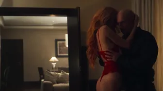 Anna Starshenbaum, Polina Grents, Mariya Stolyarova, etc - Eskortnitsa (Escort Girl) (2023)