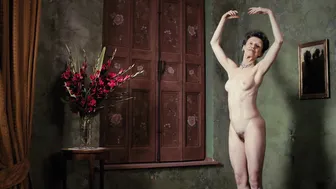 Amira Casar, Anne Helene Kotoujansky, etc – Ich und Kaminski (2015)