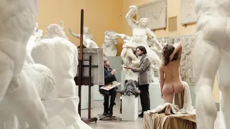 Amira Casar, Anne Helene Kotoujansky, etc – Ich und Kaminski (2015)