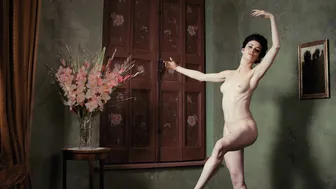 Amira Casar, Anne Helene Kotoujansky, etc – Ich und Kaminski (2015)