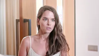 Kristina Svarinska - Teroristka (2019)