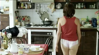 Tatiana Vilhelmova - Medvidek (2007)