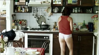 Tatiana Vilhelmova - Medvidek (2007)