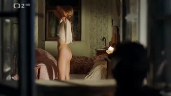 Agnieszka Sitek, Petra Lustigova - Je treba zabít Sekala (1998)