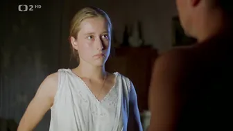 Agnieszka Sitek, Petra Lustigova - Je treba zabít Sekala (1998)