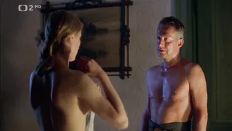 Agnieszka Sitek, Petra Lustigova - Je treba zabít Sekala (1998)