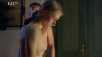 Agnieszka Sitek, Petra Lustigova - Je treba zabít Sekala (1998)