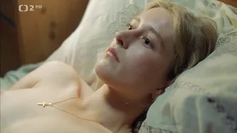 Agnieszka Sitek, Petra Lustigova - Je treba zabít Sekala (1998)