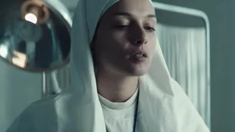 Marie-Ange Casta, Sara Cardinaletti, Sara Serraiocco - Lo spietato (2019)