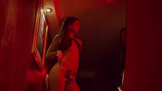 Marie-Ange Casta, Sara Cardinaletti, Sara Serraiocco - Lo spietato (2019)