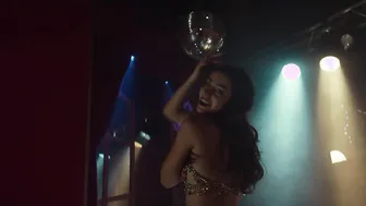 Marie-Ange Casta, Sara Cardinaletti, Sara Serraiocco - Lo spietato (2019)