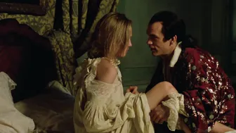 Uma Thurman – Dangerous Liaisons (1988)