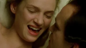 Uma Thurman – Dangerous Liaisons (1988)