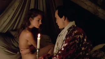 Uma Thurman – Dangerous Liaisons (1988)