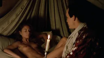 Uma Thurman – Dangerous Liaisons (1988)