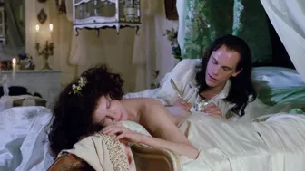 Uma Thurman – Dangerous Liaisons (1988)