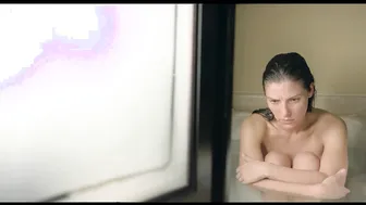 Carla Hernandez - Nudus (2024)