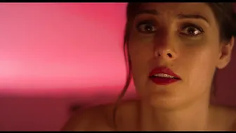 Carla Hernandez - Nudus (2024)