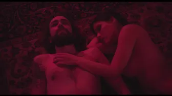 Carla Hernandez - Nudus (2024)