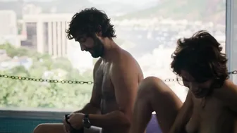 Giselle Batista - Homens s02e03-07 (2020)