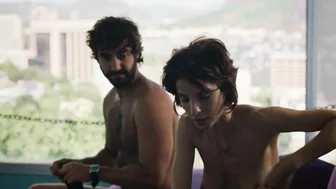 Giselle Batista - Homens s02e03-07 (2020)