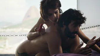 Giselle Batista - Homens s02e03-07 (2020)
