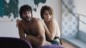 Giselle Batista - Homens s02e03-07 (2020)