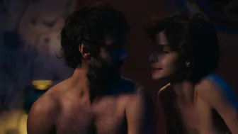 Giselle Batista - Homens s02e03-07 (2020)