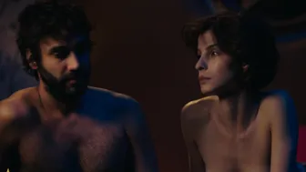 Giselle Batista - Homens s02e03-07 (2020)