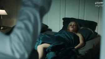 Magdalena Boczarska, Helena Englert - Zywioly Saszy. Ogien s01e01-02 (2020)