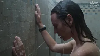 Magdalena Boczarska, Helena Englert - Zywioly Saszy. Ogien s01e01-02 (2020)