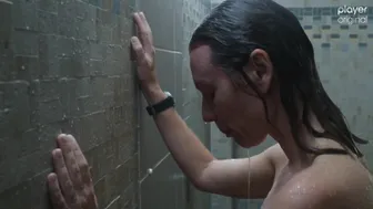 Magdalena Boczarska, Helena Englert - Zywioly Saszy. Ogien s01e01-02 (2020)