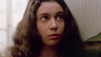 Béatrice Romand - Themroc (1973)