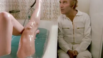 Béatrice Romand - Themroc (1973)