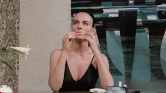 Béatrice Romand - Themroc (1973)