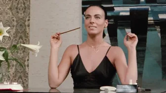 Béatrice Romand - Themroc (1973)