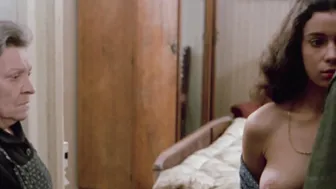 Béatrice Romand - Themroc (1973)