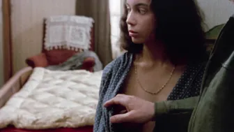 Béatrice Romand - Themroc (1973)