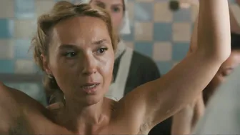 Sylwia Skrzypczak, etc - Pani od polskiego (2024-2025)