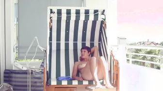 Carole Le Page, Sophie Letourneur, Lolita Chammah - Les coquillettes (2012)