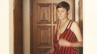 Carole Le Page, Sophie Letourneur, Lolita Chammah - Les coquillettes (2012)