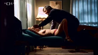 Michaela Broscheova, Jana Stefankova, Barbora Seidlova - Bolero (2004)