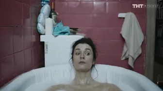 Maria Akhmetzyanova (Mariya Akhmetzyanova) - God kulturi s01e09-18 (2018)