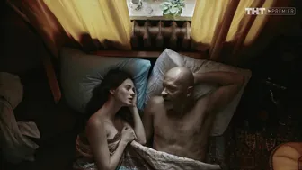 Maria Akhmetzyanova (Mariya Akhmetzyanova) - God kulturi s01e09-18 (2018)