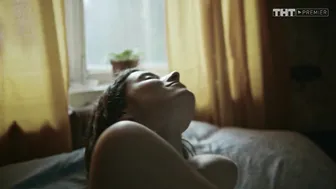 Maria Akhmetzyanova (Mariya Akhmetzyanova) - God kulturi s01e09-18 (2018)