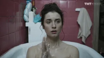 Maria Akhmetzyanova (Mariya Akhmetzyanova) - God kulturi s01e09-18 (2018)