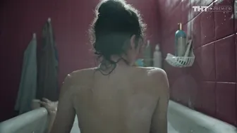 Maria Akhmetzyanova (Mariya Akhmetzyanova) - God kulturi s01e09-18 (2018)