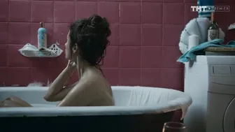 Maria Akhmetzyanova (Mariya Akhmetzyanova) - God kulturi s01e09-18 (2018)