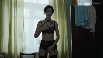 Maria Akhmetzyanova (Mariya Akhmetzyanova) - God kulturi s01e09-18 (2018)